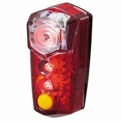 Topeak Redlight Mega LED Light