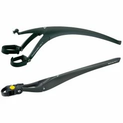 Topeak Defender RC1/RC11 Road Mudguard Set