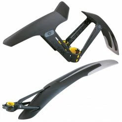 Topeak Defender XC1/XC11 Mudguard Set 29"