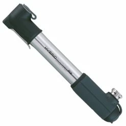 Topeak Hybrid Rocket RX Minipump With Co2 Cartridge