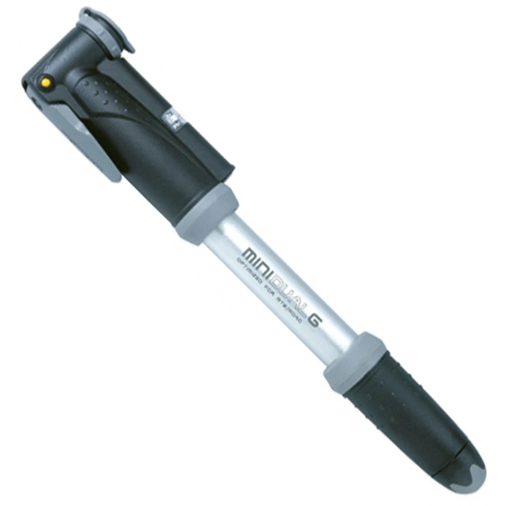 Topeak Mini Dual Minipump