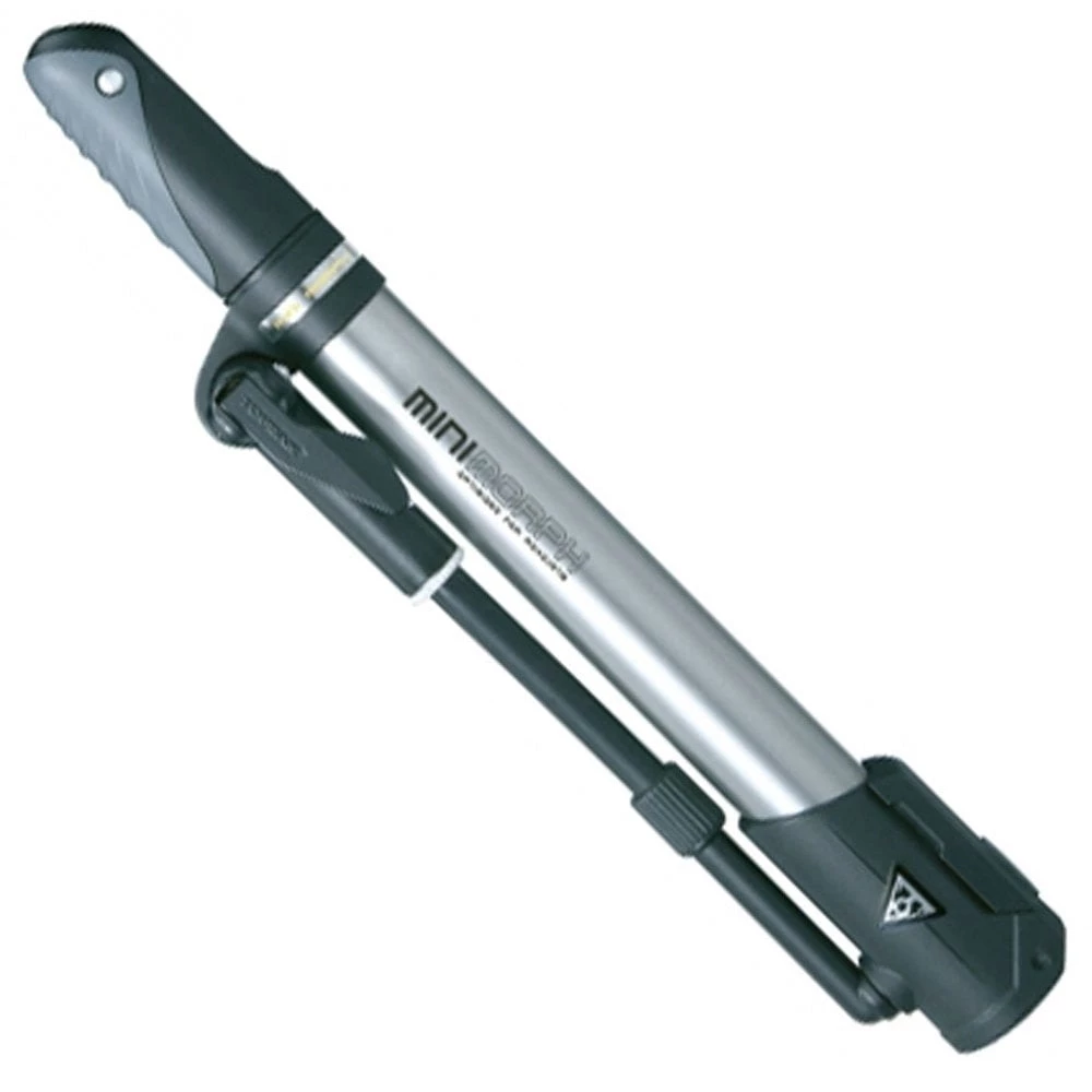 Topeak Morph Mini Floor Pump