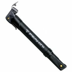 Topeak Peakini II Minipump