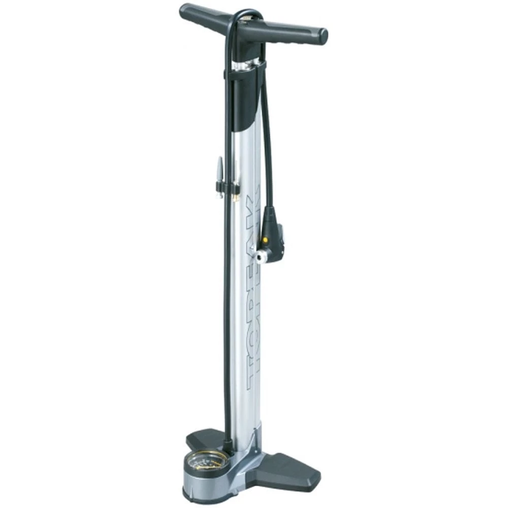 Topeak Joe Blow Ace Track Pump
