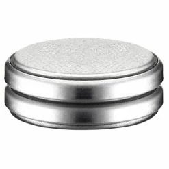 Lezyne Replacement Lithium Battery 2 Pack For Femto Drive Lights (700mah)