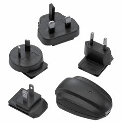 Lezyne International USB LED Light Charging Kit