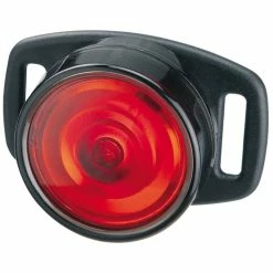 Topeak Helmet Light Tailux