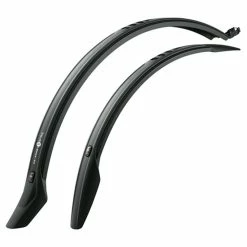 SKS Velo Mudguard Set (47/55/65mm)