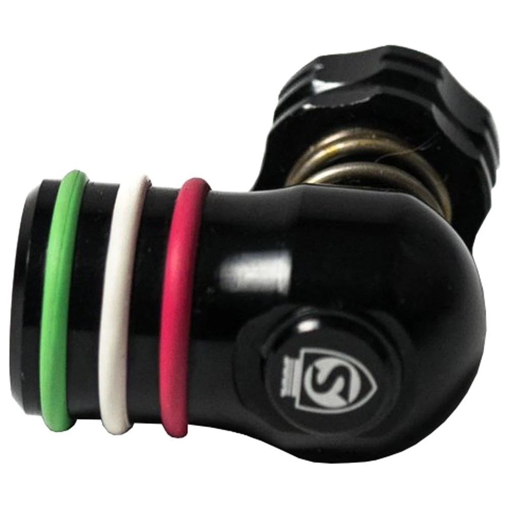 Silca Eolo III CO2 Inflator