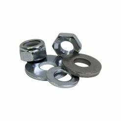 Silca Pista/SuperPista Nut/Washer Kit