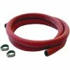 Silca Replacement Hose Kit For Pista And SuperPista