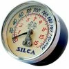 Silca 210psi Replacement Gauge For Pista And SuperPista
