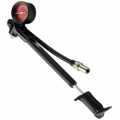 ROCKSHOX High-Pressure Fork/Shock Pump (300 Psi Max)