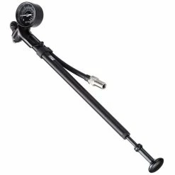 ROCKSHOX High-Pressure Fork/Shock Pump (600 Psi Max)
