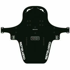 RRP FatGuard Fatbike Mudguard