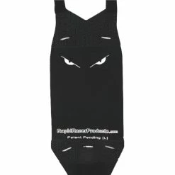RRP NeoGuard Evil Eyes Neoprene Mudguard