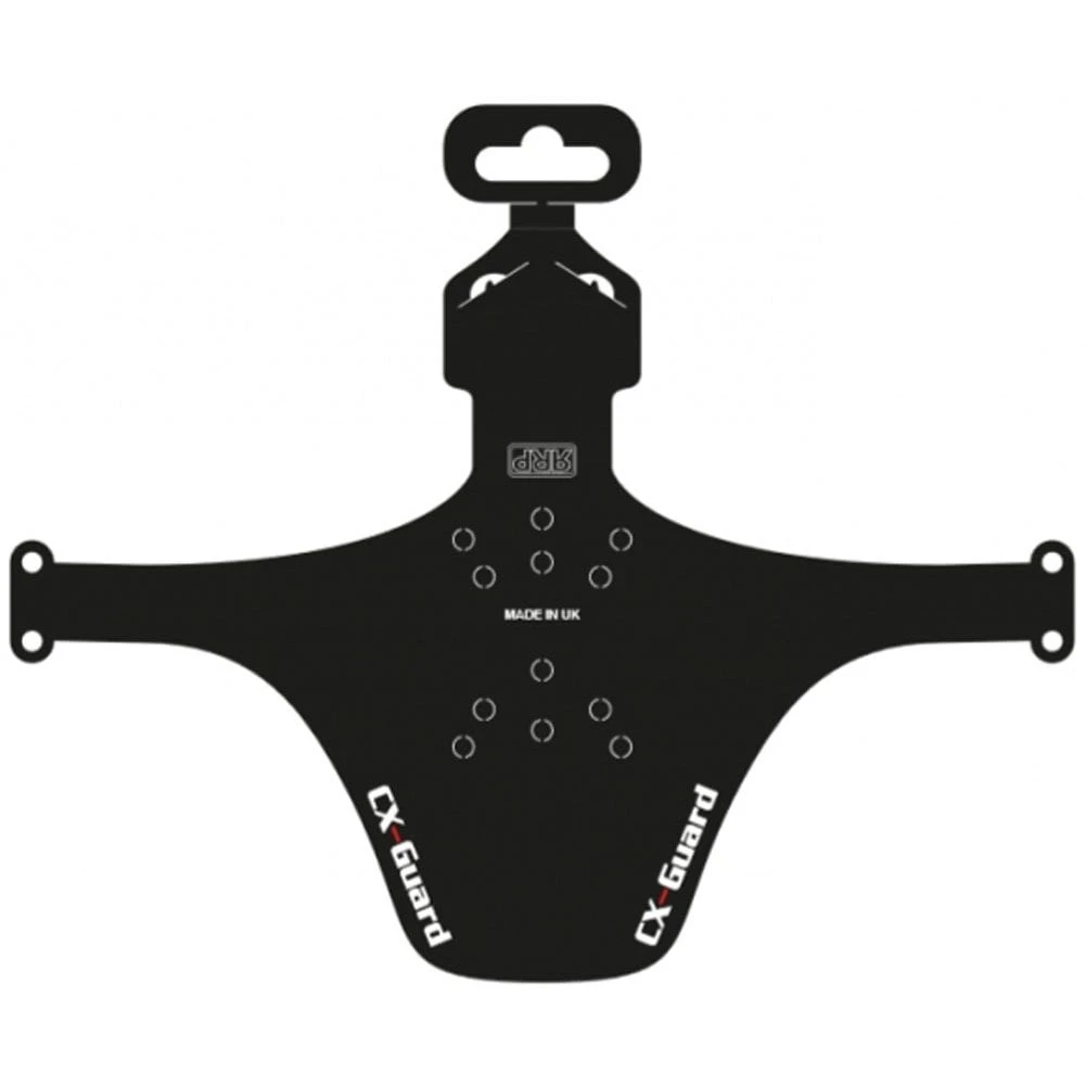 RRP CX Guard Cyclocross Mudguard