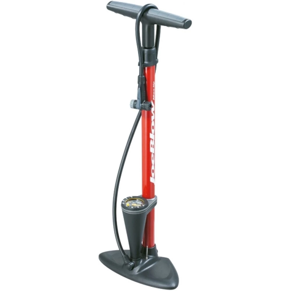 Topeak Joe Blow Max HP Track Pump - Image 2