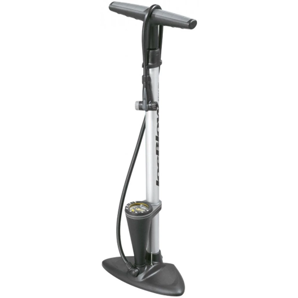Topeak Joe Blow Max HP Track Pump - Image 3