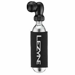 Lezyne Twin Speed Drive Co2 Inflator With 25g Cartridge