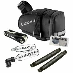 Lezyne Caddy Co2 Inflator Kit