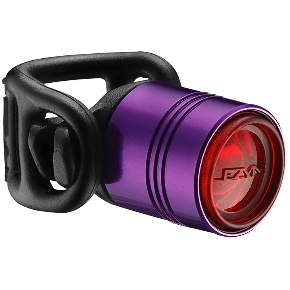 Lezyne Femto Drive Rear Light - Image 5
