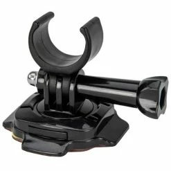 EXPOSURE Adhesive Helmet Mount For Sirius, JS, Axis, Diablo & Equinox