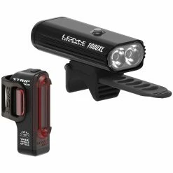 Lezyne Lite Drive 1000XL/Strip Pro LED Lights