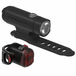 Lezyne Classic Drive/Femto USB Drive LED Lights
