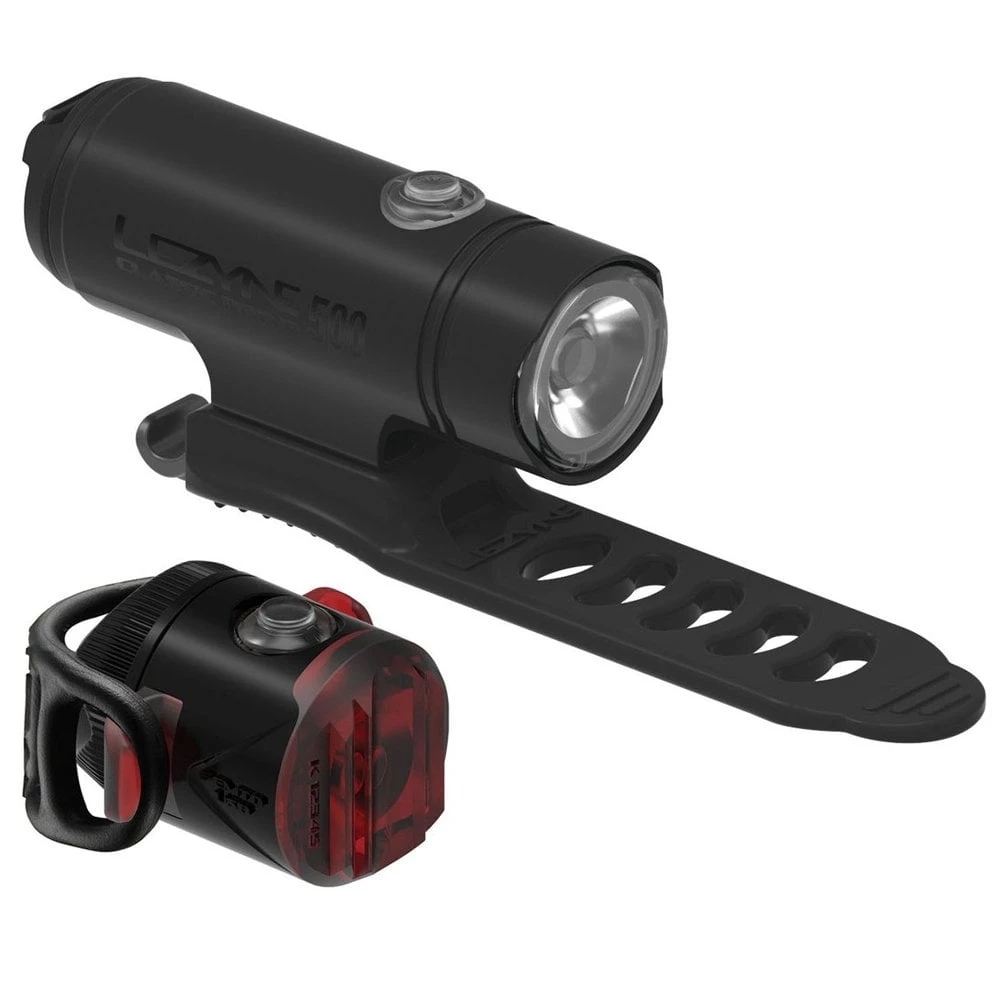 Lezyne Classic Drive/Femto USB Drive LED Lights