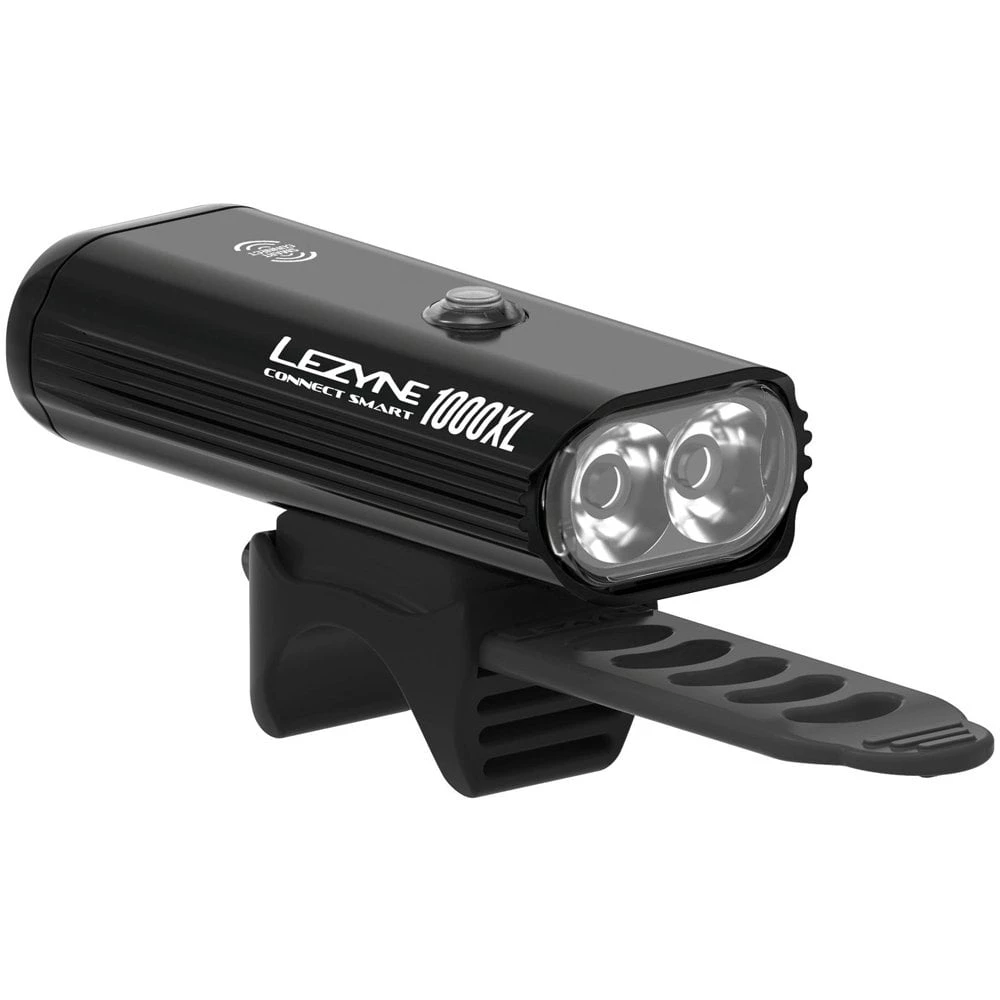Lezyne Connect Smart 1000XL/KTV Pro Smart LED Lights - Image 3