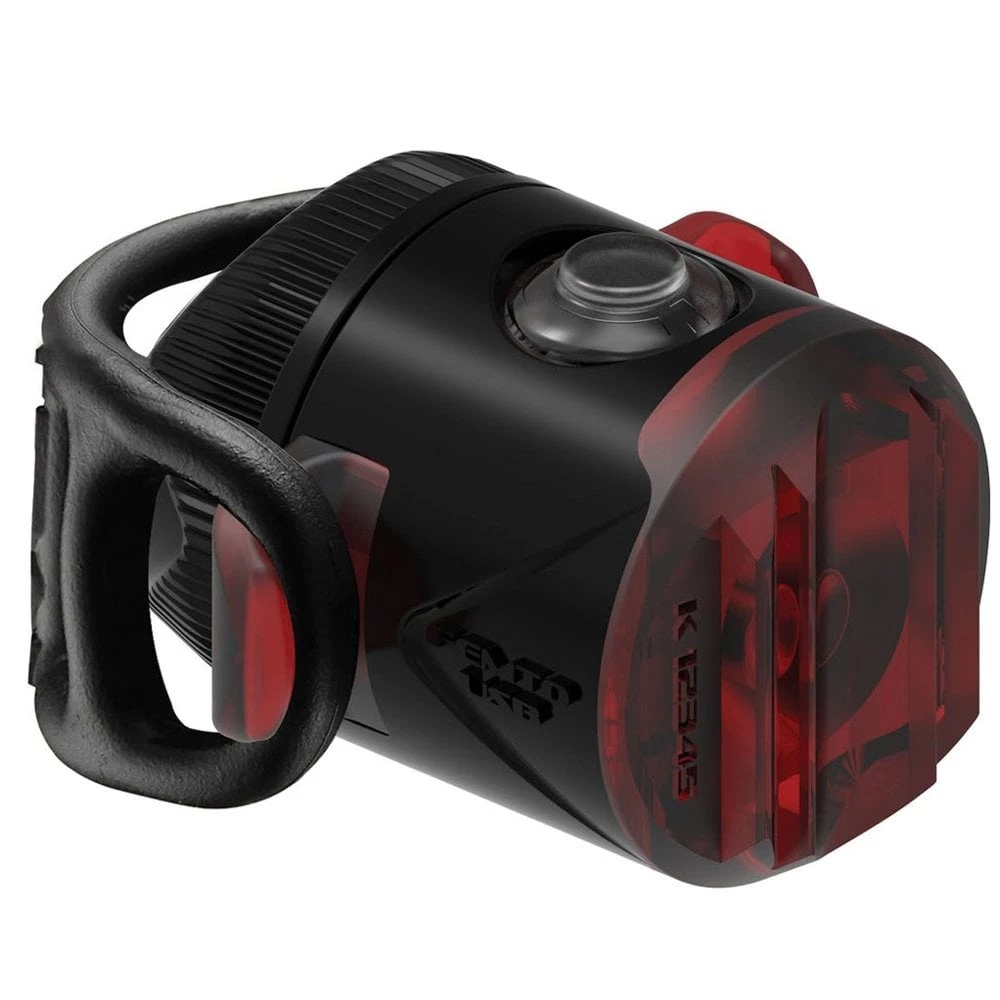 Lezyne Hecto Drive 500XL/Femto USB LED Lights - Image 2