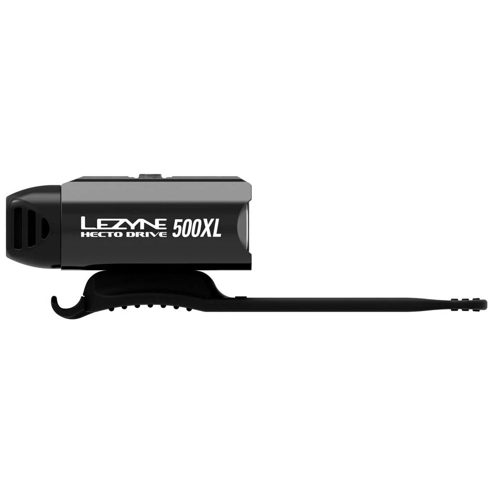 Lezyne Hecto Drive 500XL/Femto USB LED Lights - Image 4