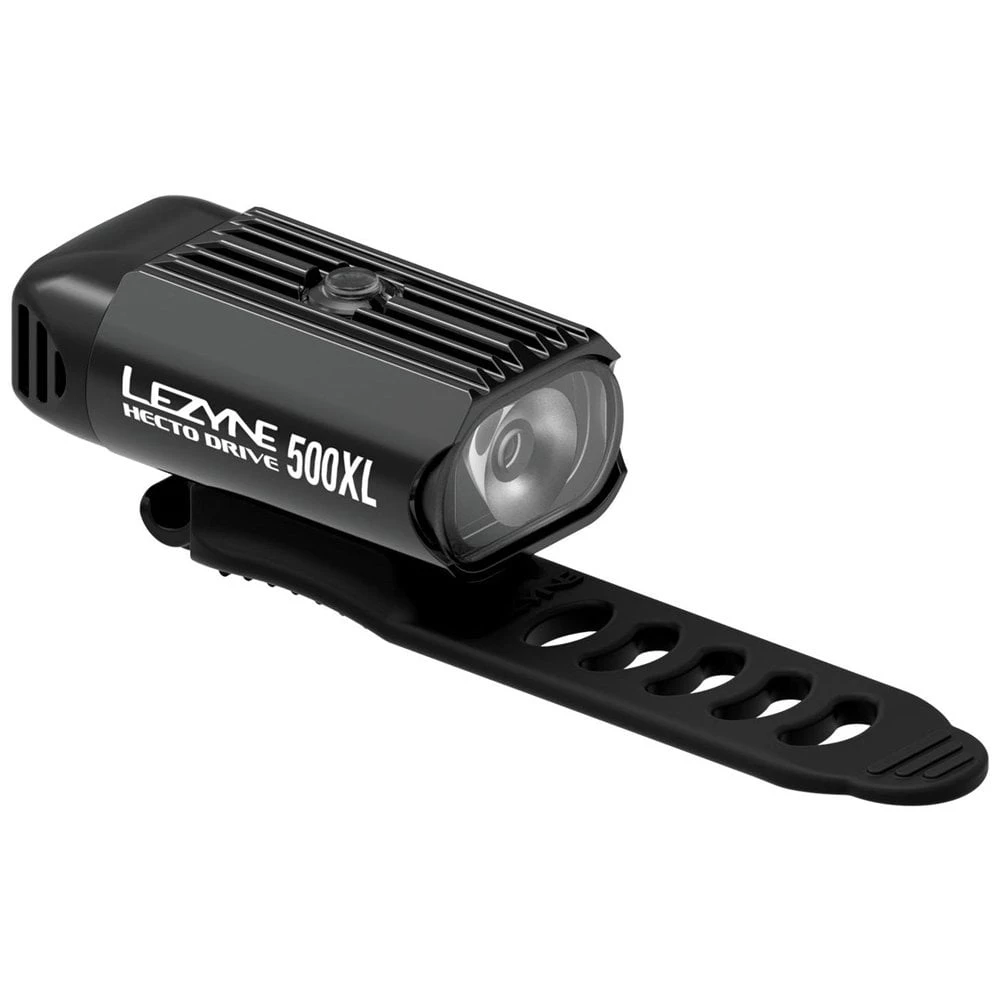 Lezyne Hecto Drive 500XL/Femto USB LED Lights - Image 5