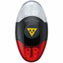 Topeak Headlux Helmet Light