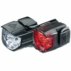 Topeak Combo Race Light Set