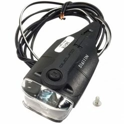 Scott Sub Evo Integrated Front Light (2015)