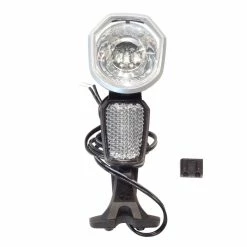 Bergamont SpanKendo Dynamo Front Light