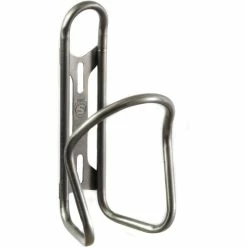 Silca Sicuro Titanium Bottle Cage