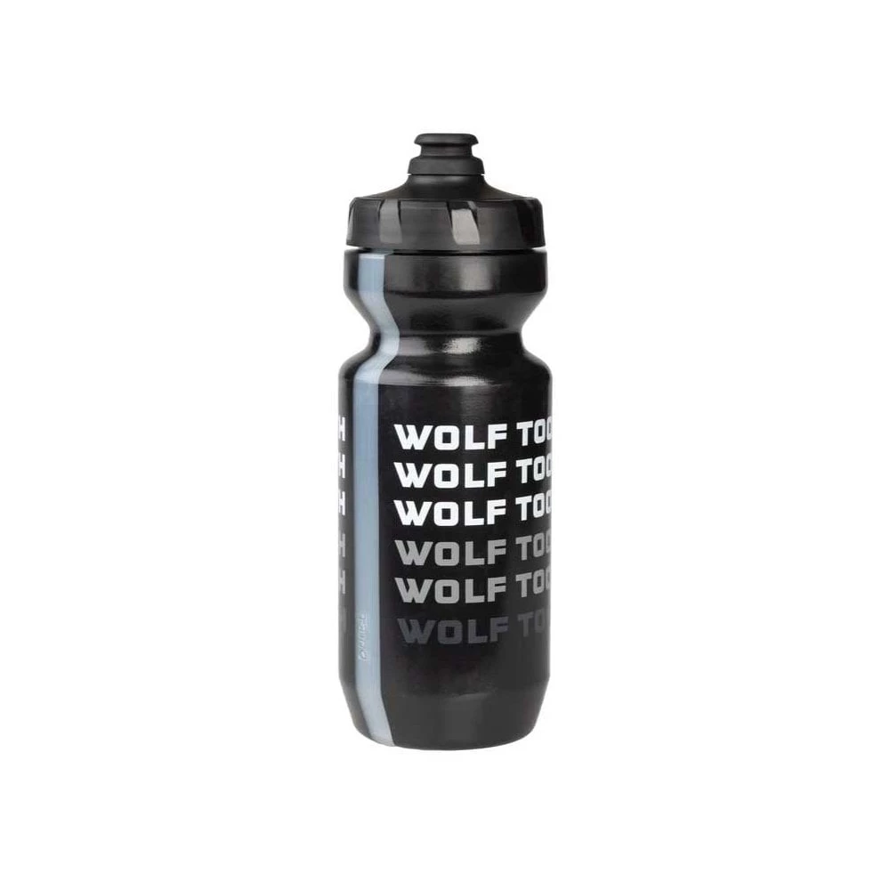 Wolf Echo Water Bottle (625ml)