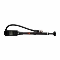 Fox High Pressure Digital Shock Pump With Swivel Head (350psi)