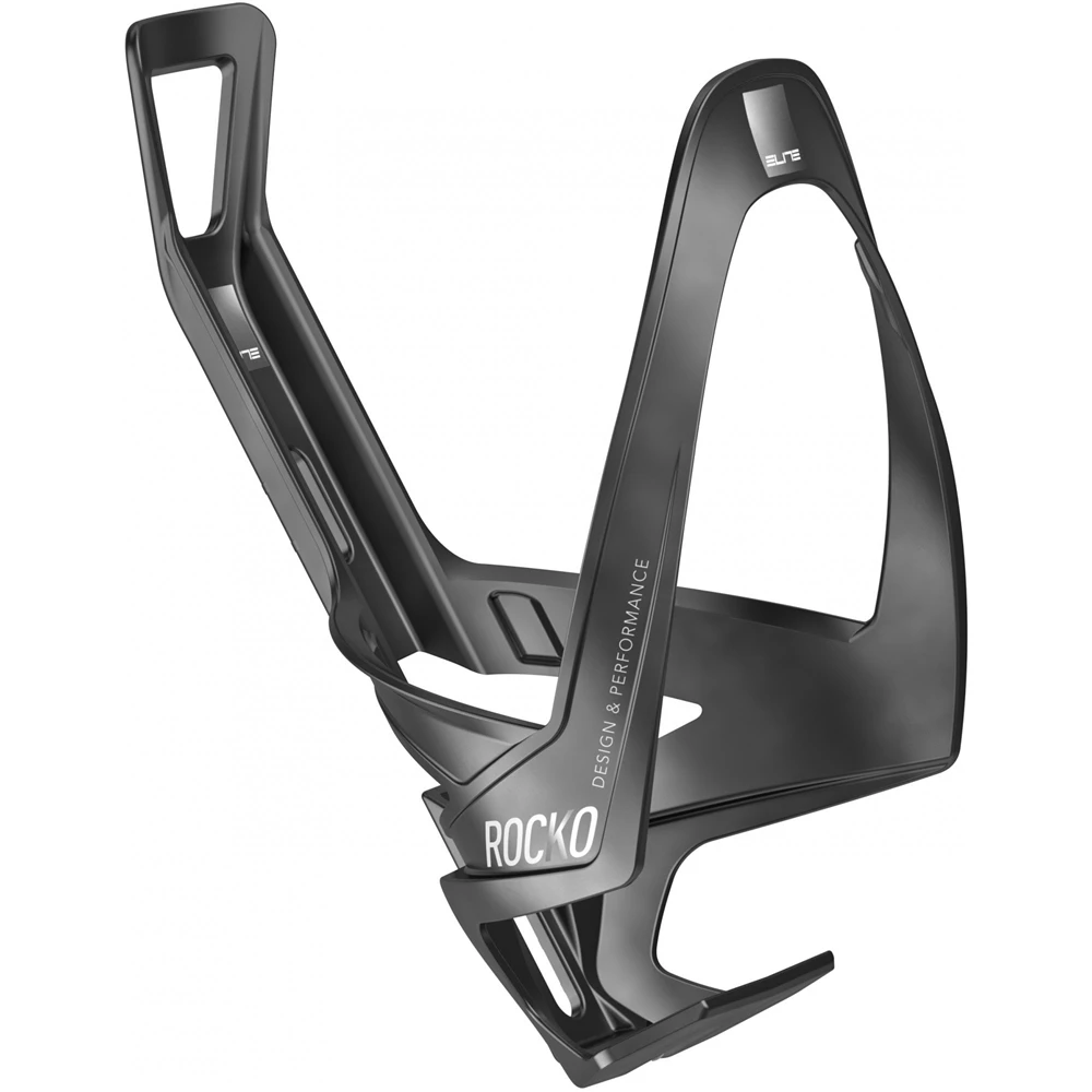 Elite Rocko Carbon Bottle Cage - Image 2