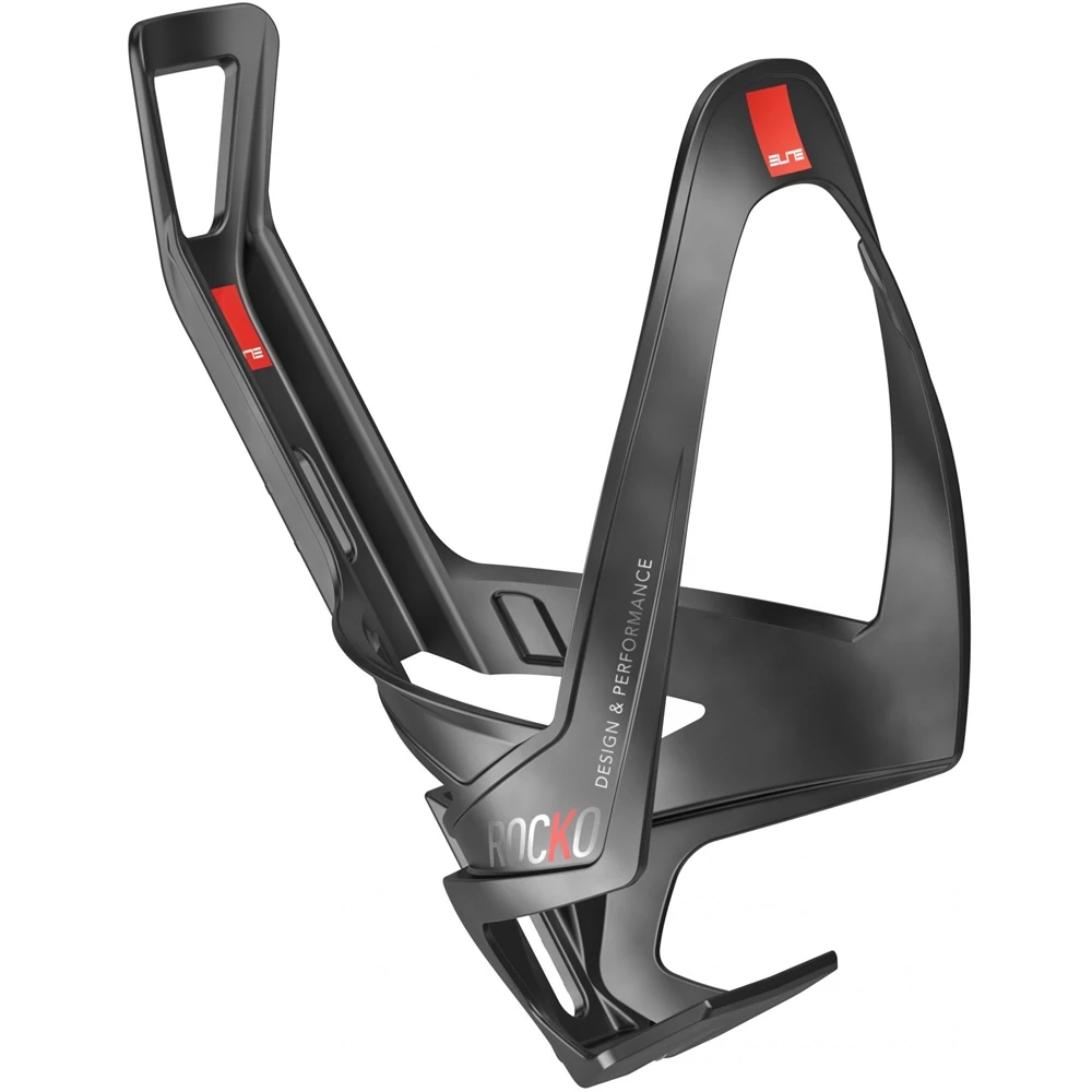 Elite Rocko Carbon Bottle Cage - Image 3