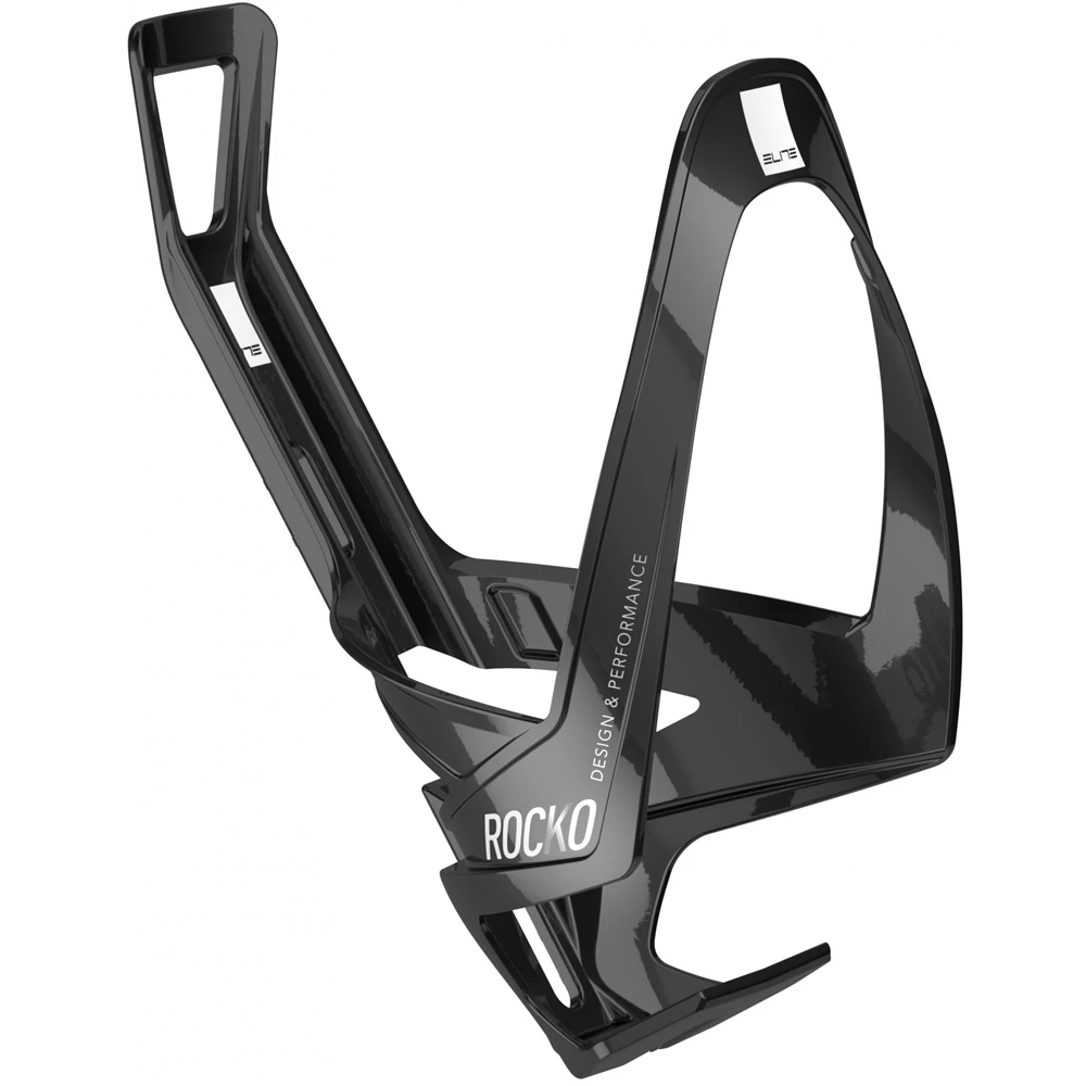 Elite Rocko Carbon Bottle Cage - Image 4