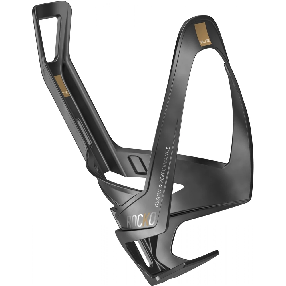 Elite Rocko Carbon Bottle Cage - Image 5