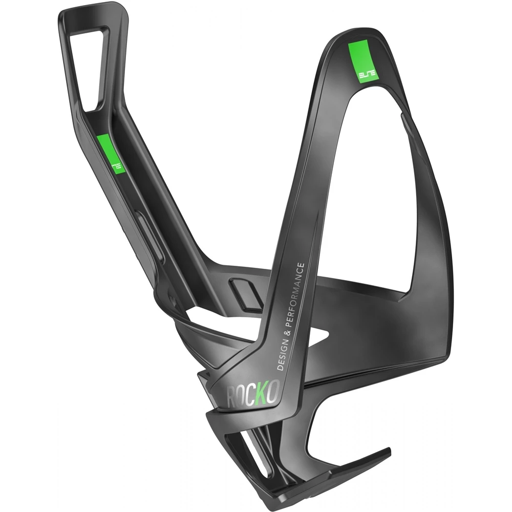 Elite Rocko Carbon Bottle Cage - Image 6