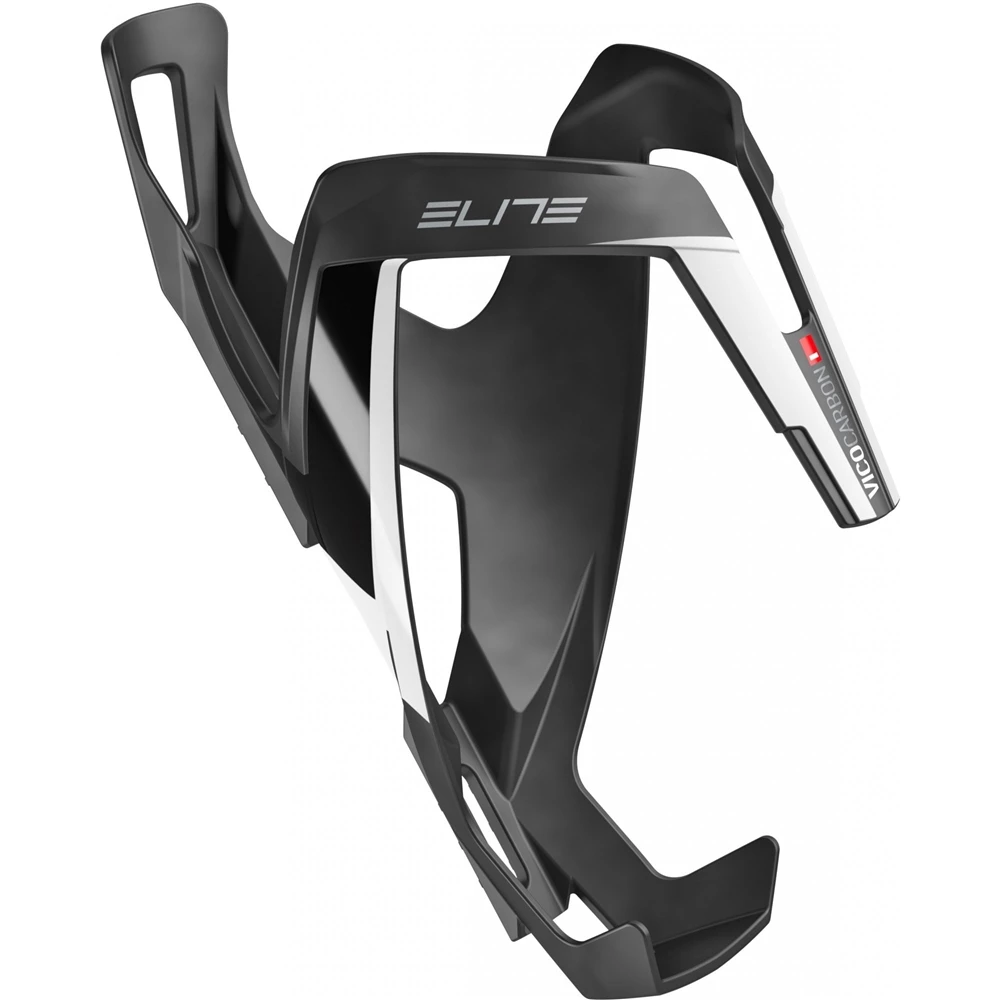 Elite Vico Carbon Bottle Cage - Image 3