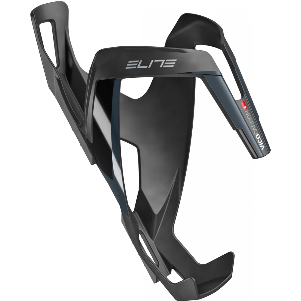 Elite Vico Carbon Bottle Cage - Image 4