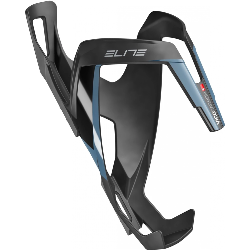 Elite Vico Carbon Bottle Cage - Image 6