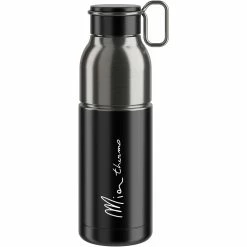 Elite Mia Thermo Stainless Steel Vacuum Bottle - 12 Hours Thermal - 550ml